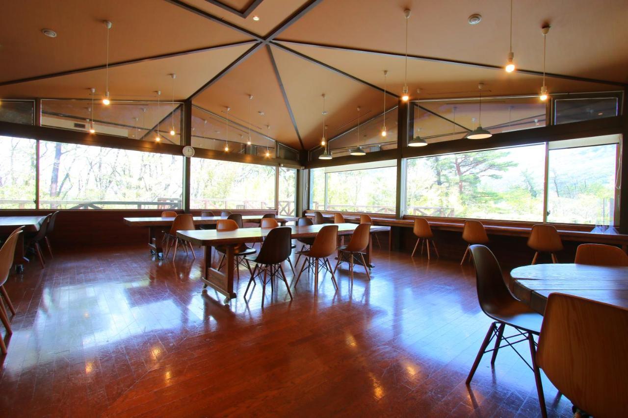 Hokkein-Onsen Kougen-Terrace Otel Kokonoe Dış mekan fotoğraf