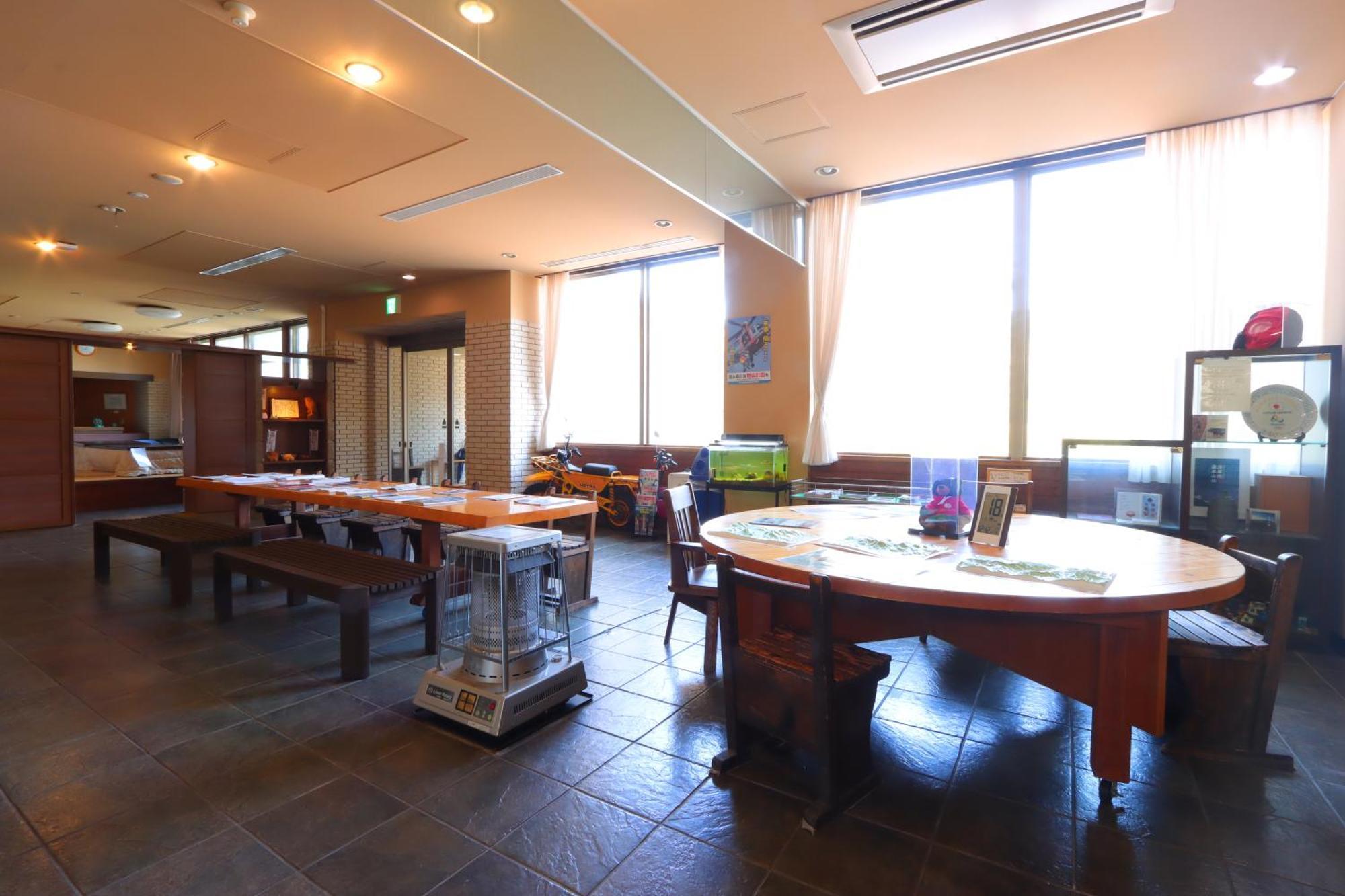 Hokkein-Onsen Kougen-Terrace Otel Kokonoe Dış mekan fotoğraf